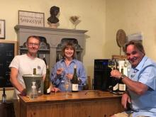 5 + 1 GRATIS BIJ INTEKENING POUILLY-FUMÉ & SANCERRE