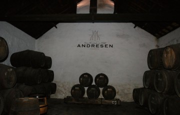 Andresen kleder 1