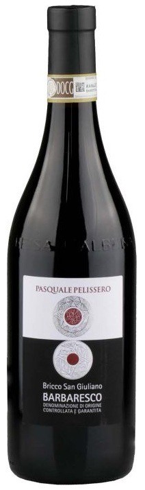 Barbaresco pelissero