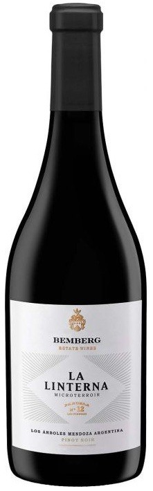 Bemberg los arboles 2013