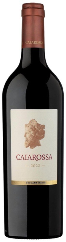 Caiarossa 2022