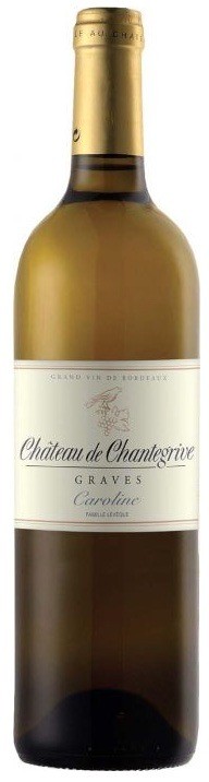 Chantegrive caroline 1