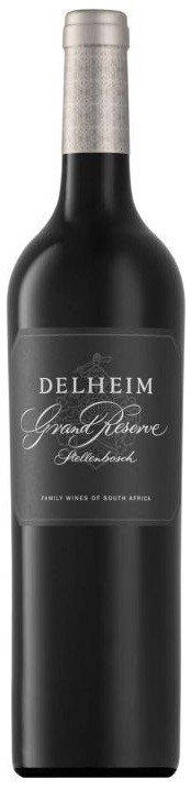 Delheim grand reserve