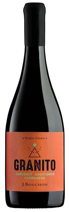 Granito cabernetcarmenere