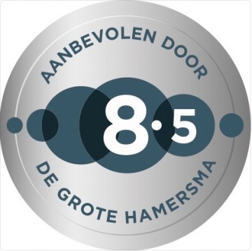 Hamersma 85rond 5