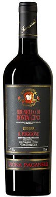 Il poggione vigna paganelli riserva brunello di montalcino tuscany 2015 6087e4a6d7d3d 61eecbb907828