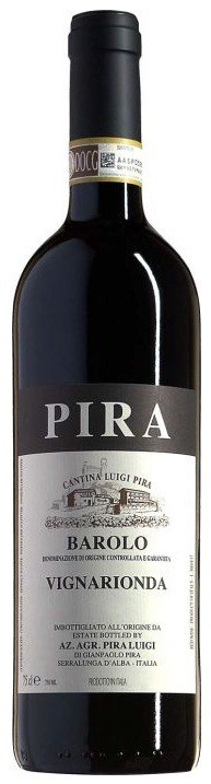 Luigi pira vignarionda