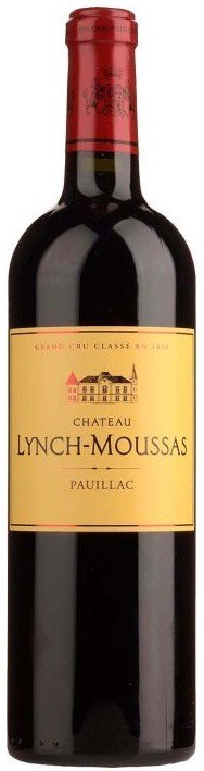 Lynch moussas