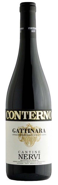 Nervi gattinara 2018