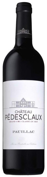 Pedesclaux