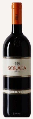 Solaia 2018