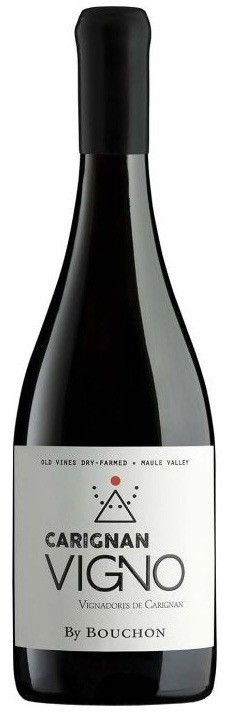 Vigno carignan